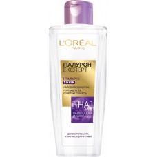 Тонік для обличчя LOreal Paris Hyaluron Expert 200 мл