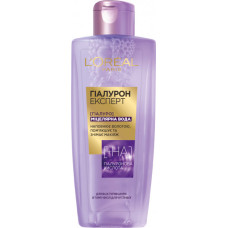 Міцелярна вода LOreal Paris Hyaluron Expert 200 мл