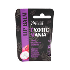 Бальзам для губ Colour Intense Exotic Mania Сік пітайя SPF 15