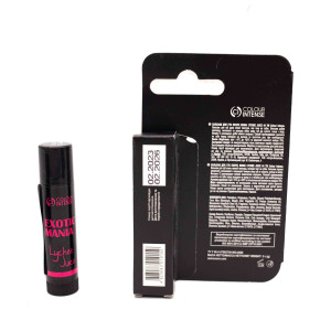 Бальзам для губ Colour Intense Exotic Mania Сік лічі SPF 15-Фото-1