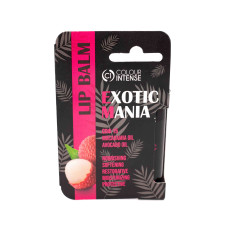 Бальзам для губ Colour Intense Exotic Mania Сік лічі SPF 15