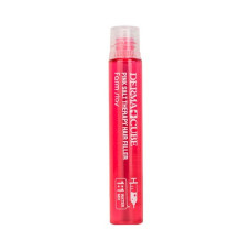 Зміцнюючий філлер для волосся Farmstay Derma Cube Pink Salt Therapy Hair Filler з рожевою сіллю 13 мл