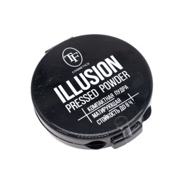 Пудра для обличчя TF Cosmetics Illusion Pressed Powder TP-21 №03