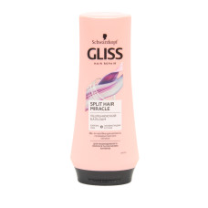 Бальзам Gliss Split Hair Miracle для пошкодженого волосся і посічених кінчиків 200 мл