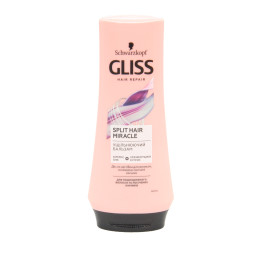 Бальзам Gliss Split Hair Miracle для пошкодженого волосся і посічених кінчиків 200 мл