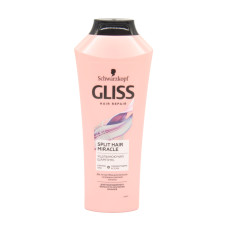 Шампунь Gliss Kur Split Hair Miracle для пошкодженого волосся і посічених кінчиків 400 мл