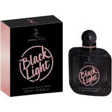 Туалетна вода для жінок Dorall Collection Black Light 100 мл