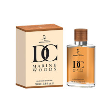 Туалетна вода для чоловіків Dorall Collection Marine Woods 100 мл
