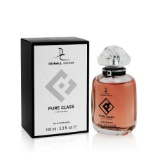 Туалетна вода жіноча Dorall Collection Pure Class 100 мл