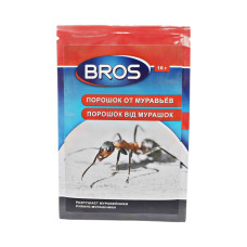 Порошок від мурашок BROS 10 г