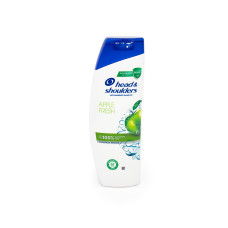 Шампунь проти лупи Head & Shoulders Яблучна свіжість 400 мл