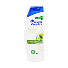 Шампунь Head & Shoulders 400мл Чутливе
