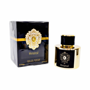 Парфумована вода Fragrance World Kirke 100 мл
