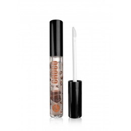 Блиск для губ Jovial Luxe CHOCO 4 мл