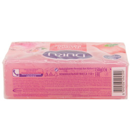 Мило Duru Fresh Sensations Квіткова хмара 150 г