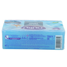Мило Duru Fresh Sensations Океанський бриз 150 г