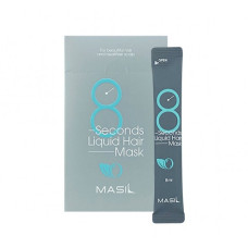 Експрес-маска для надання обєму волоссю Masil 8 Seconds Liquid Hair Mask 8 мл