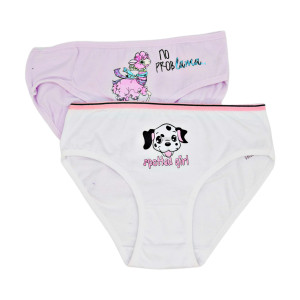 Трусики для дівчаток DONELLA 41FIRSAT-2/3