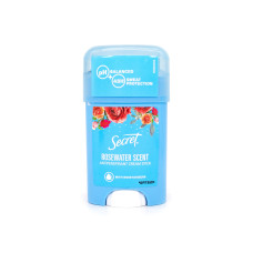 Дезодорант-антиперспірант стік Secret Key Rosewater Scent 40 мл