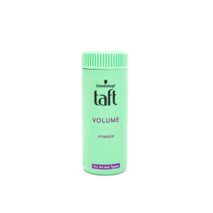 Пудра для волосся Taft Об'єм 4 10 г-Фото-3
