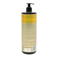 Шампунь b2Hair Biotin Repair для тьмяного та пошкодженого волосся 1000 мл