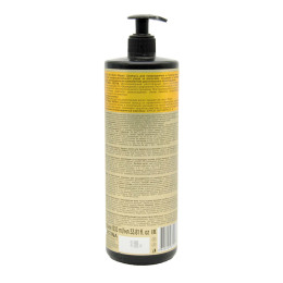 Шампунь b2Hair Biotin Repair для тьмяного та пошкодженого волосся 1000 мл