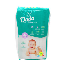 Підгузки-трусики Dada Extra Soft 4 Maxi 9-15 кг 32 шт