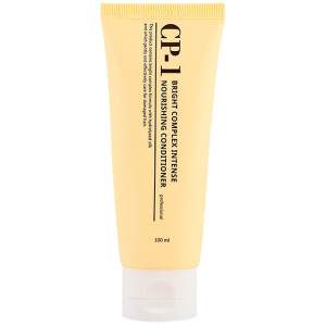 Протеїновий кондиціонер для волосся Esthetic House CP-1 Bright Complex Intense Nourishing Conditioner, 100мл