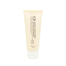 Протеїновий шампунь для волосся Esthetic House Bright Complex Intense Nourishing 100 мл