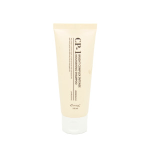 Протеїновий шампунь для волосся Esthetic House Bright Complex Intense Nourishing 100 мл