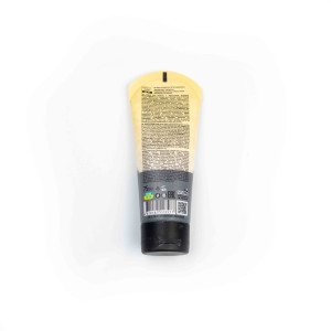 Скраб для обличчя Beauty Derm Bromelain з абрикосовою кісточкою для всіх типів шкіри 75 мл-Фото-1