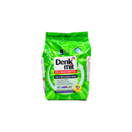 Пральний порошок для білої білизни Denkmit 1350 г