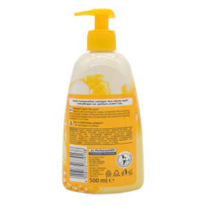 Рідке крем-мило Balea Молоко і мед 500 мл-Фото-1