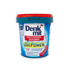 Плямовивідник для кольорових речей Denkmit Oxi Power 750 г