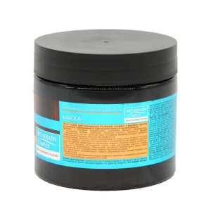 Маска для волосся Dr.Sante Keratin 300 мл-Фото-1