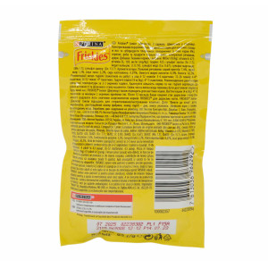 Вологий корм для кошенят Purina Friskies Junior з куркою 85 г-Фото-1
