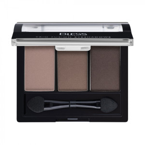 Тіні Bless Beauty Trio Fusion Eyeshadows № 09 3,9 г