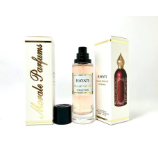 Парфумована вода унісекс Morale Parfums Hayati 30 мл