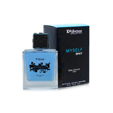 Туалетна вода для чоловіків Karl Antony 10th Avenue Myself Spicy 100 мл