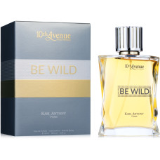 Туалетна вода для чоловіків Karl Antony 10th Avenue Be Wild 100 мл