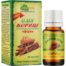 Ефірна олія  Адверсо Кориця 10 мл