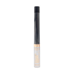 Підводка для очей Bless Beauty Waterproof Eyeliner Megical Image, 01 Silver, 4.5 мл