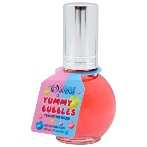 Colour Intense туалетна водичка Yummy № 03 Lollipop 16 мл