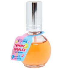 Colour Intense туалетна водичка Yummy №04 Exotic Kiss 16 мл