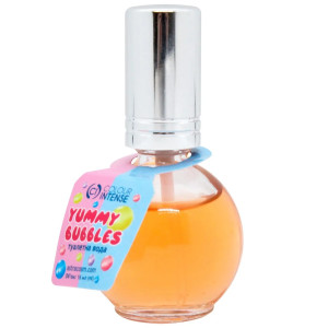 Colour Intense туалетна водичка Yummy №04 Exotic Kiss 16 мл