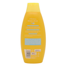 Шампунь-гель для душу Forea For Kids Shower & Shampoo 500 мл