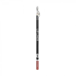 Олівець для губ Jovial Luxe Lip Liner 102 Coffee, 2 г