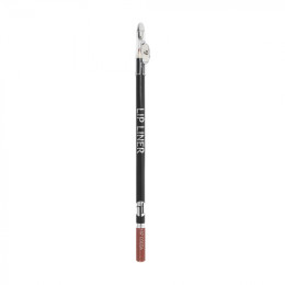 Олівець для губ Jovial Luxe Lip Liner 107 Cocoa, 2 г