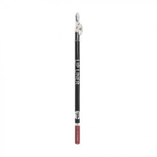 Олівець для губ Jovial Luxe Lip Liner 108 Mahogany, 2 г