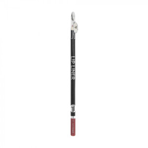 Олівець для губ Jovial Luxe Lip Liner 108 Mahogany, 2 г